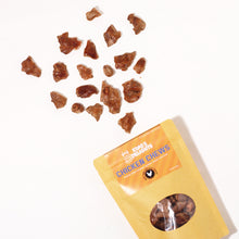 Load image into Gallery viewer, King's Delights Chicken Chews 50g
