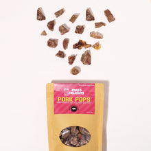 Load image into Gallery viewer, King's Delights Pork Pops 50g