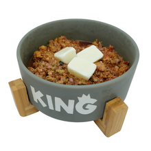 Load image into Gallery viewer, King's BARF Diet Goat's Milk 250ml