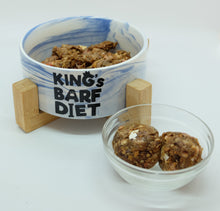 Load image into Gallery viewer, King's BARF Diet Satin Balls