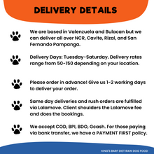 Load image into Gallery viewer, KD Freeze Dried Dog Food - Beef & Veggies 150g