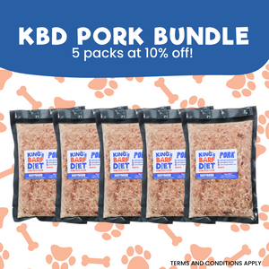 KBD Pork Bundle