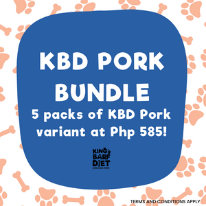 KBD Pork Bundle