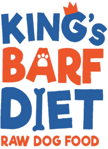 King&#39;s BARF Diet 