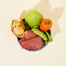 Load image into Gallery viewer, King&#39;s BARF Diet - Pork Raw Dog Food
