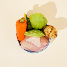 Load image into Gallery viewer, King&#39;s BARF Diet - Chicken Raw Dog Food

