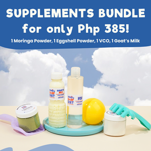 Supplements Bundle